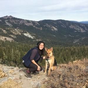 Meet your Posher, Kylee